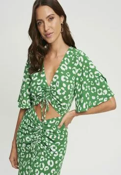 Calli Kim Midi Dress -Outlet Clothing Store calli 0869 8672536 4