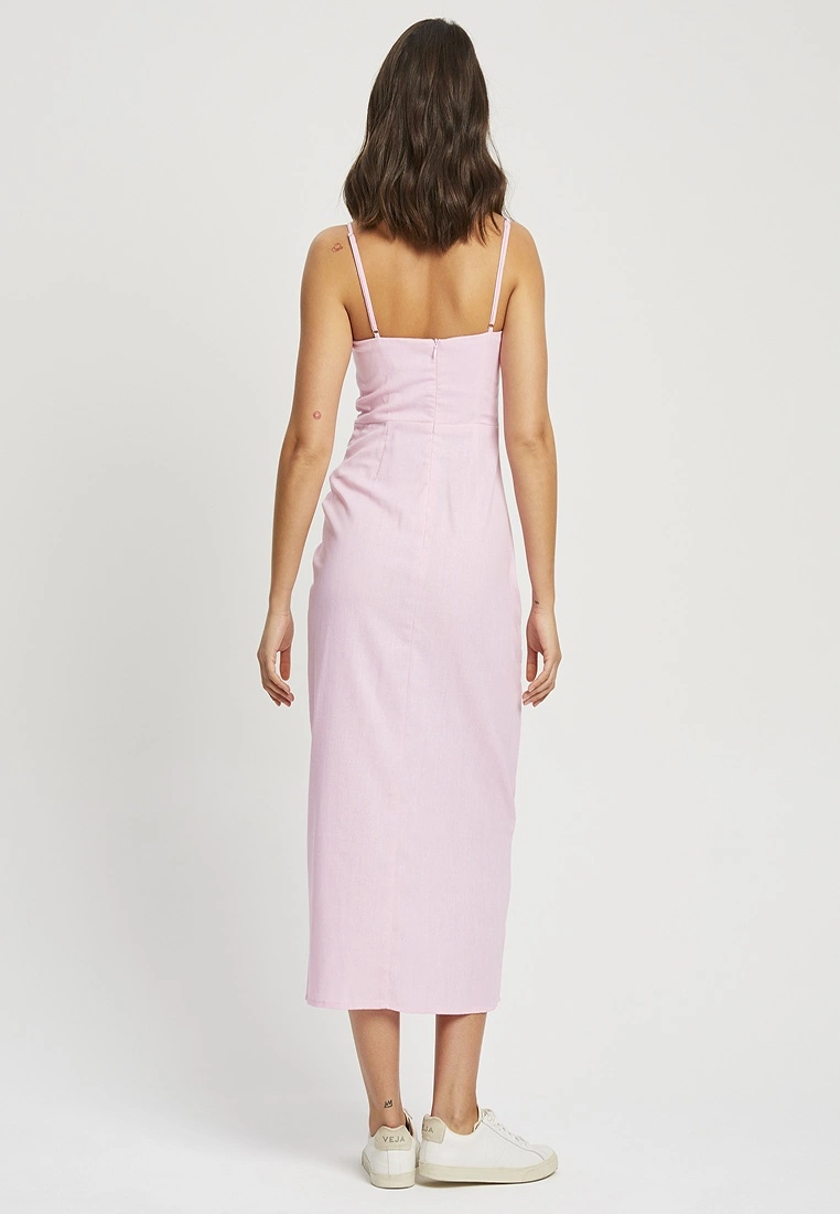 Calli Ameena Midi Dress 5 Calli Ameena Midi Dress - Image 3