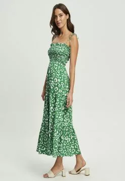 Calli Jenni Midi Dress 9 Calli Jenni Midi Dress -Outlet Clothing Store calli 0876 5772536 2