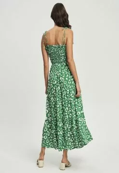 Calli Jenni Midi Dress 10 Calli Jenni Midi Dress -Outlet Clothing Store calli 0876 5772536 3