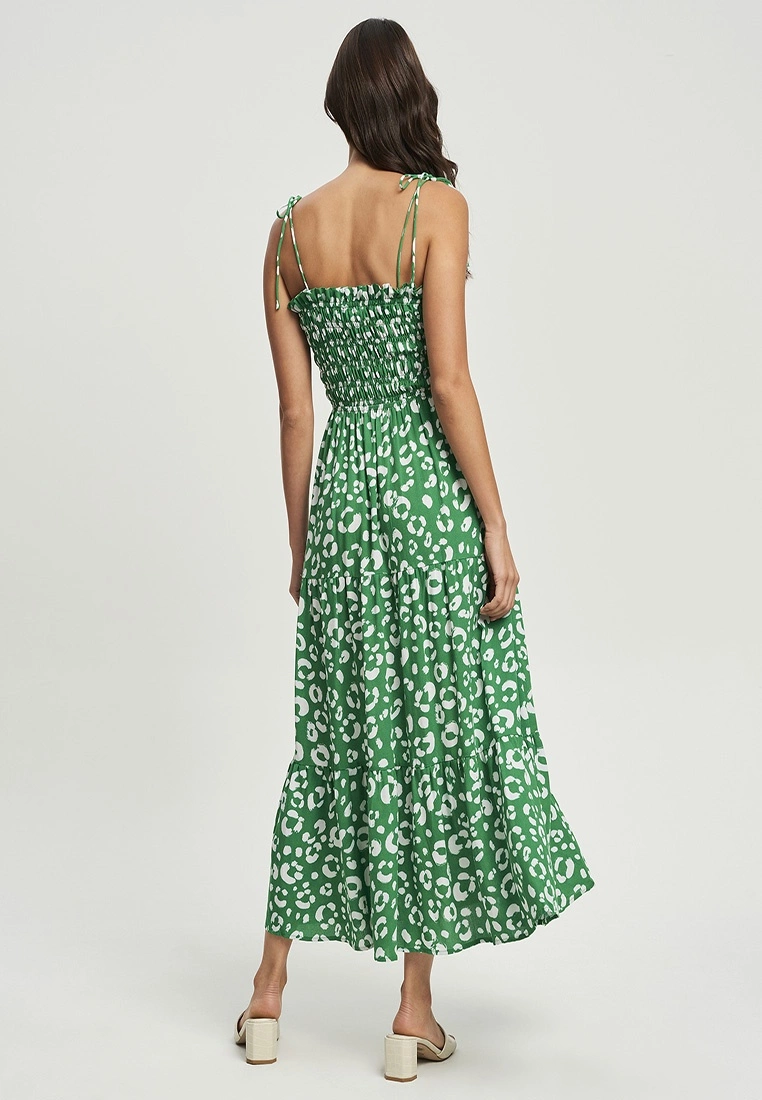 Calli Jenni Midi Dress 5 Calli Jenni Midi Dress - Image 3