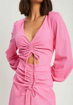 Calli Krupi Mini Dress -Outlet Clothing Store calli 0885 8962536 4