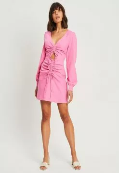 Calli Krupi Mini Dress -Outlet Clothing Store calli 0885 8962536 5