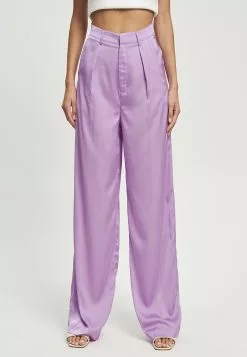 Calli Satin Pants