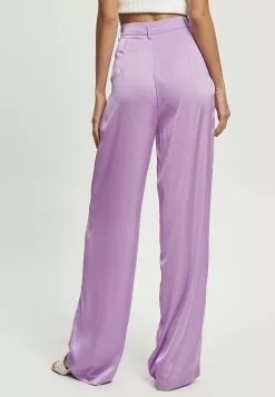Calli Satin Pants 10 Calli Satin Pants -Outlet Clothing Store calli 0887 0472536 3