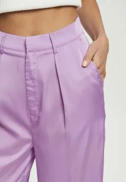 Calli Satin Pants 11 Calli Satin Pants -Outlet Clothing Store calli 0887 0472536 4