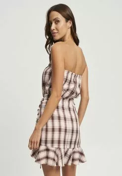 Calli George Mini Dress -Outlet Clothing Store calli 0892 2862536 3