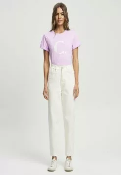 Calli C. Embroidered Tee 12 Calli C. Embroidered Tee -Outlet Clothing Store calli 0894 2472536 5