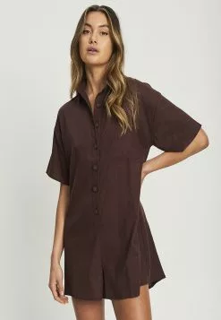 Calli Mason Playsuit