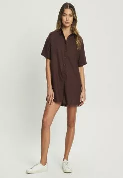 Calli Mason Playsuit -Outlet Clothing Store calli 0900 6762536 5