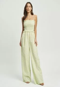 Calli Jenni Jumpsuit -Outlet Clothing Store calli 0901 3672536 5