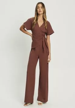 Calli Zana Jumpsuit