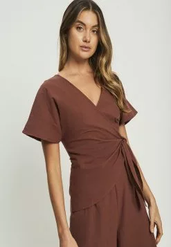 Calli Zana Jumpsuit -Outlet Clothing Store calli 0901 7472536 4