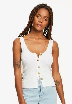 Calli May Knit Tank Top