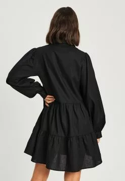 Calli Bonni Shirt Dress -Outlet Clothing Store calli 1002 9085616 3