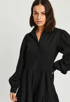 Calli Bonni Shirt Dress -Outlet Clothing Store calli 1002 9085616 4