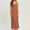 Calli Lahana Slip Dress