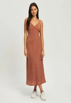 Calli Lahana Slip Dress