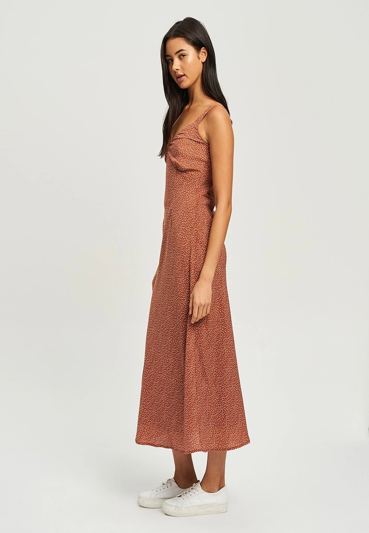 Calli Lahana Slip Dress 4 Calli Lahana Slip Dress - Image 2