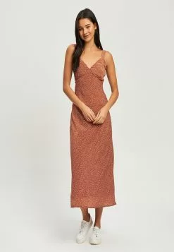 Calli Lahana Slip Dress 12 Calli Lahana Slip Dress -Outlet Clothing Store calli 1119 1198326 5