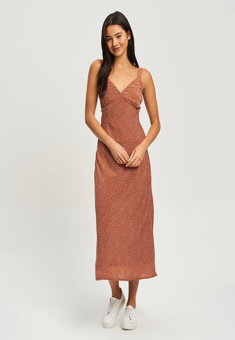 Calli Lahana Slip Dress 7 Calli Lahana Slip Dress - Image 5