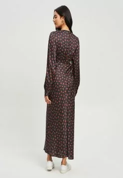 Calli Krupi Midi Dress 10 Calli Krupi Midi Dress -Outlet Clothing Store calli 1119 7888326 3