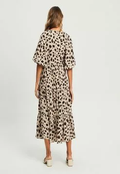 Calli Foxie Dress -Outlet Clothing Store calli 1120 1829326 3