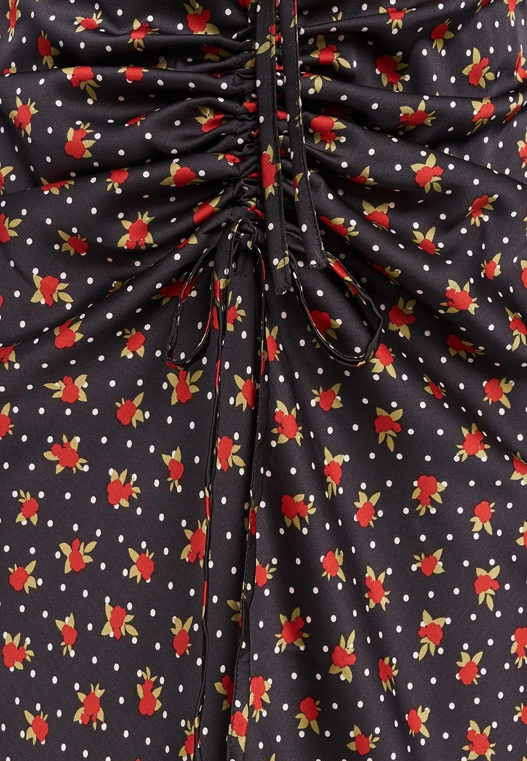 Calli Krupi Midi Dress 8 Calli Krupi Midi Dress - Image 6