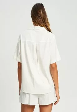 Calli Charlie Shirt -Outlet Clothing Store calli 1124 2298326 3
