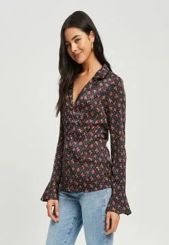 Calli Dom Blouse 9 Calli Dom Blouse -Outlet Clothing Store calli 1126 8729326 2