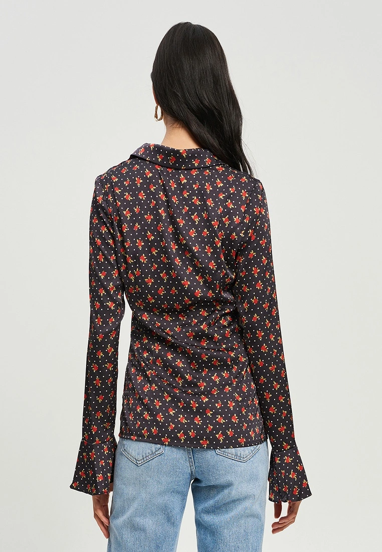 Calli Dom Blouse 5 Calli Dom Blouse - Image 3