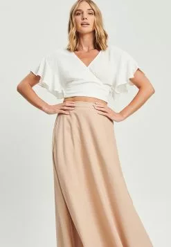 Calli Atara Maxi Skirt -Outlet Clothing Store calli 1224 5957936 4