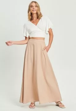 Calli Atara Maxi Skirt -Outlet Clothing Store calli 1224 5957936 5