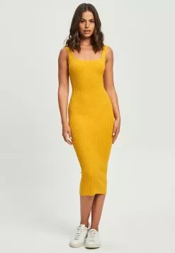 Calli Celsie Knit Dress