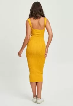 Calli Celsie Knit Dress -Outlet Clothing Store calli 1326 2975936 3