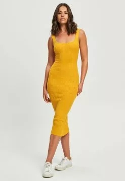 Calli Celsie Knit Dress -Outlet Clothing Store calli 1326 2975936 5