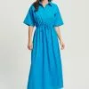 Calli Evie Maxi Dress