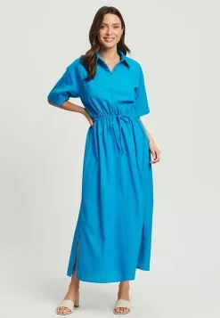 Calli Evie Maxi Dress -Outlet Clothing Store calli 1387 9338936 5