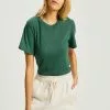 Calli Oversized Rib Tee -Outlet Clothing Store calli 1430 3978326 1