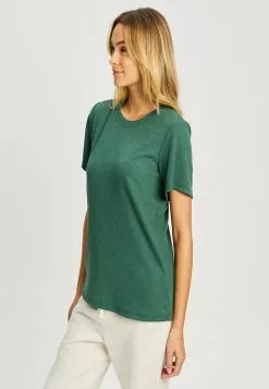 Calli Oversized Rib Tee -Outlet Clothing Store calli 1430 3978326 2