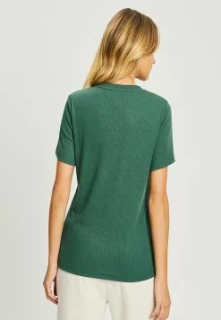 Calli Oversized Rib Tee -Outlet Clothing Store calli 1430 3978326 3