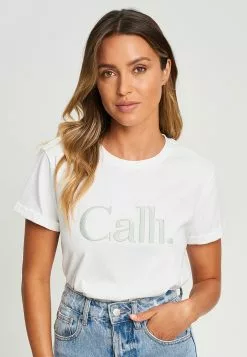Organic Calli Tee 11 Organic Calli Tee -Outlet Clothing Store calli 1455 6036616 4