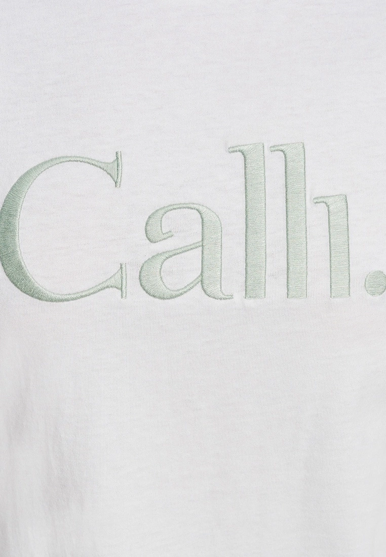 Organic Calli Tee 8 Organic Calli Tee - Image 6