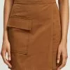 Calli Travis Mini Skirt 1 Calli Travis Mini Skirt -Outlet Clothing Store calli 1522 7107926 1