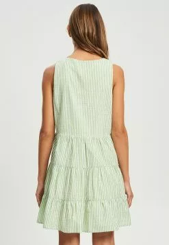 Calli Banksi Mini Dress 10 Calli Banksi Mini Dress -Outlet Clothing Store calli 1743 0058936 3