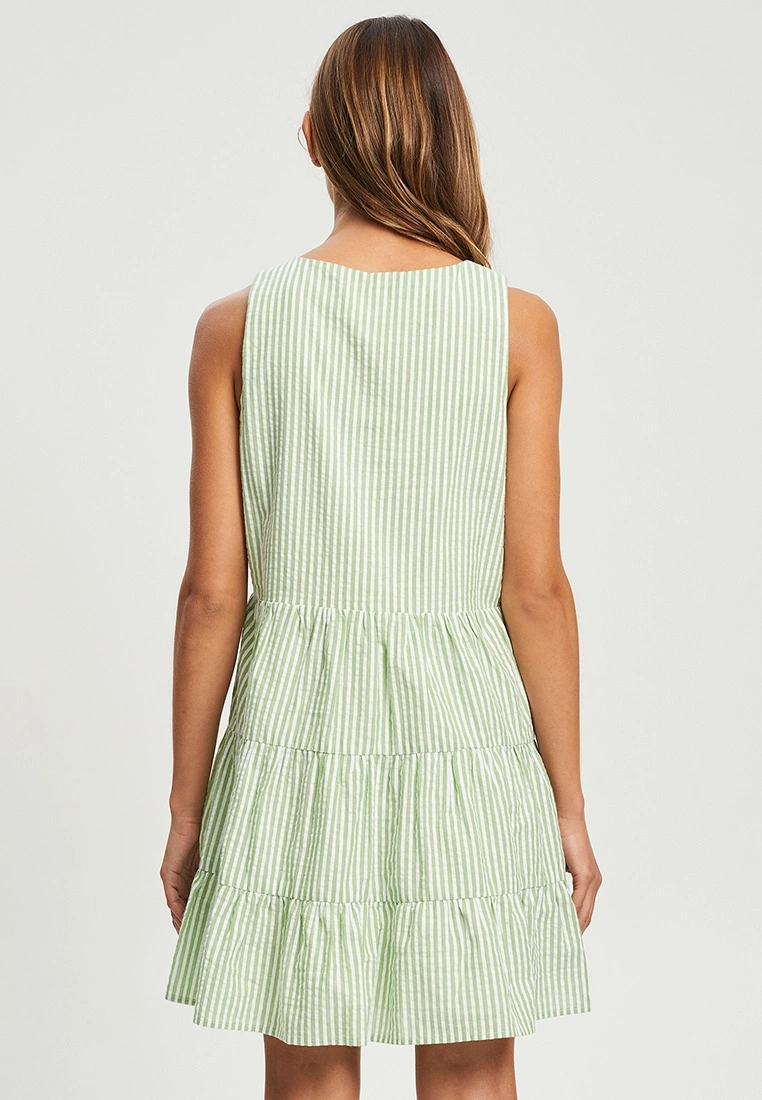 Calli Banksi Mini Dress 5 Calli Banksi Mini Dress - Image 3