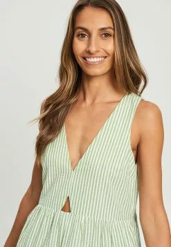 Calli Banksi Mini Dress 11 Calli Banksi Mini Dress -Outlet Clothing Store calli 1743 0058936 4