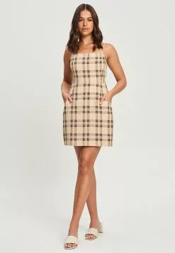 Calli Annie Dress -Outlet Clothing Store calli 1778 4058936 5