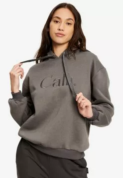 Calli Wellness Hoodie