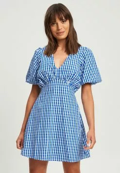 Calli Lou Mini Dress